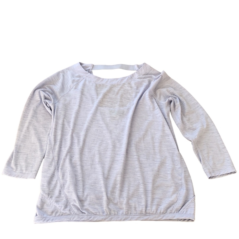 Athleta Tennis Top